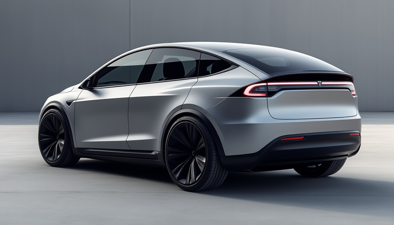 découvrez comment la tesla model y devient plus abordable grâce à de nouveaux tarifs attractifs. profitez de choix audacieux pour rendre la mobilité électrique accessible à tous. comparez les offres et passez à l’électrique dès maintenant !