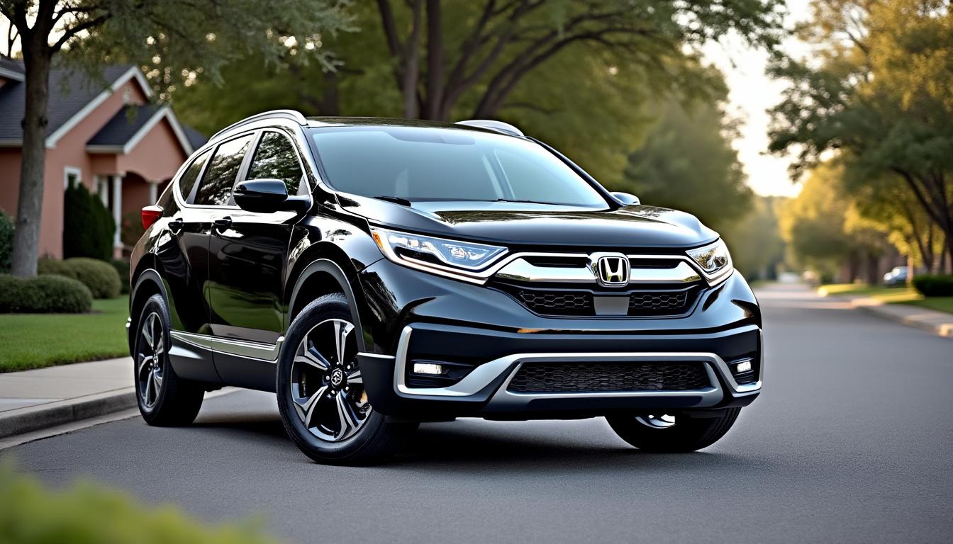 découvrez pourquoi une marque de renom renouvelle sa position et explique que les voitures électriques ne sont pas la priorité de sa stratégie, mettant en avant d'autres axes d'innovation et de développement.