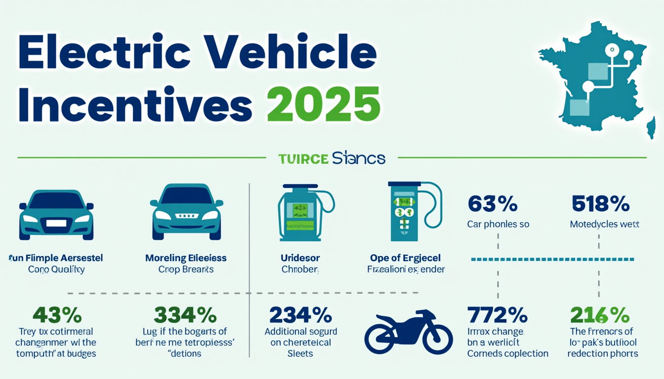 découvrez tout sur l’aide écologique de 1 000 euros accordée aux voitures électriques à partir du 1er octobre : conditions d’éligibilité, démarches et bénéficiaires concernés par ce nouveau coup de pouce financier.