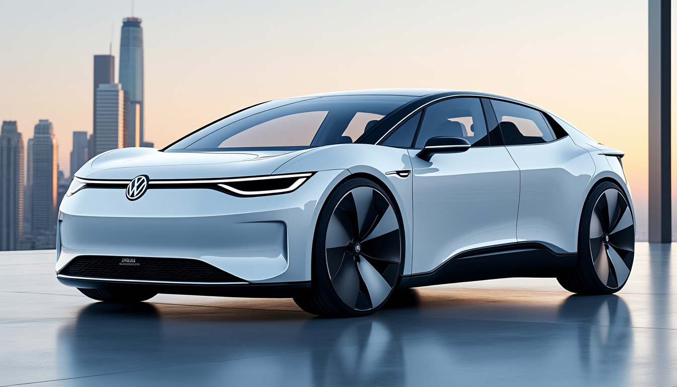 découvrez si volkswagen possède les ressources et innovations nécessaires pour devancer les constructeurs chinois avec son prochain véhicule électrique. analyse des atouts et des défis de la marque allemande face à la concurrence émergente.