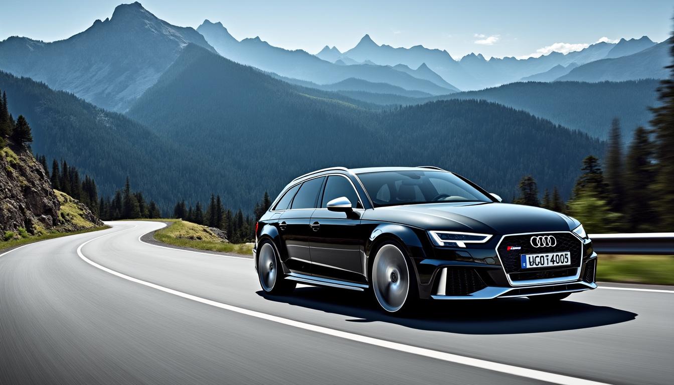 découvrez notre guide complet sur l’audi rs 4 d’occasion (2017-2024) : performances, entretien et conseils pour savoir si c’est le bon moment pour adopter cette sportive familiale alliant puissance et praticité.