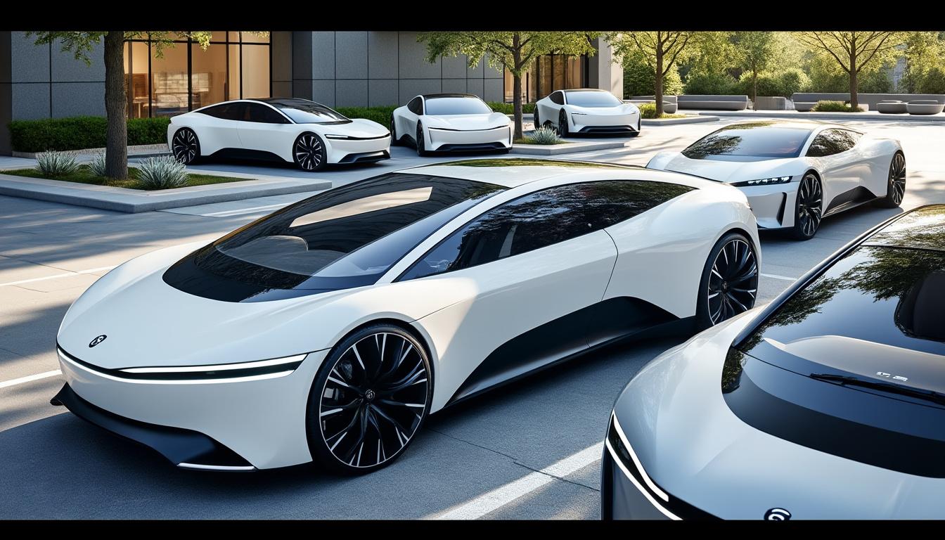 explorez notre sélection des dernières voitures électriques éligibles au bonus écologique en france et faites le choix d'une mobilité durable tout en profitant d'aides financières avantageuses !