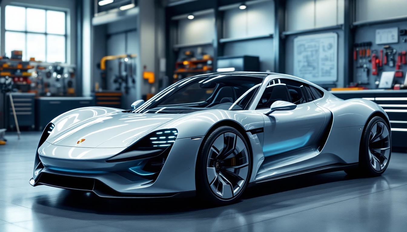 découvrez dans l'épisode 358 les actualités et nouveautés automobiles incontournables de la semaine 44, sélectionnées par l'équipe de leblogauto.com. un résumé complet pour ne rien manquer !