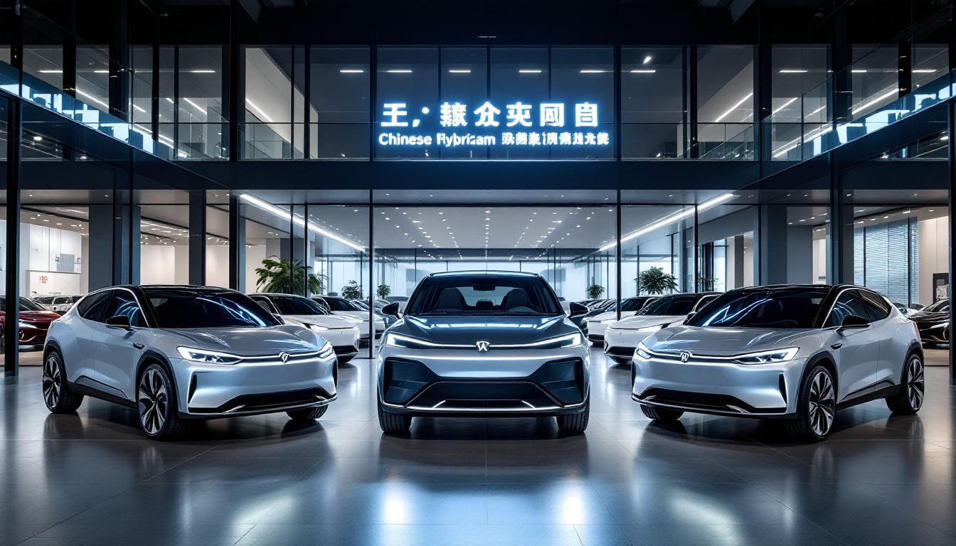 découvrez dans l'épisode 358 de leblogauto.com les actualités automobiles incontournables de la semaine 44 : nouveautés, analyses et faits marquants du secteur pour rester informé des dernières tendances.