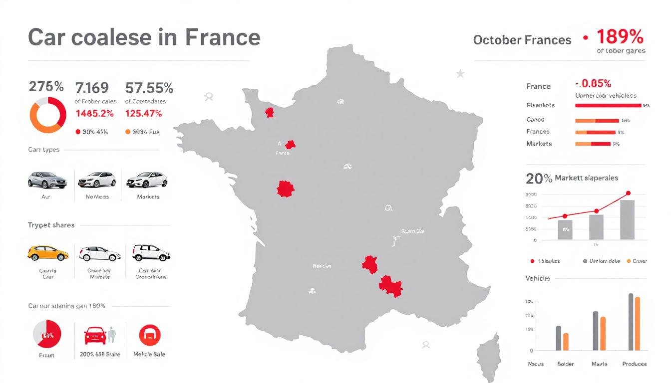 découvrez l'analyse du marché automobile en france pour octobre, mettant en lumière les trends actuels et les principaux défis à relever d'ici 2025. un bilan complet pour anticiper l'avenir du secteur.
