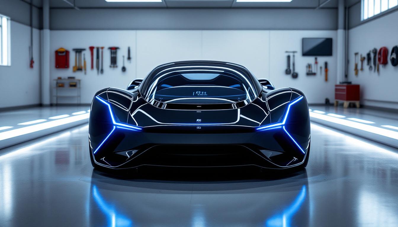 découvrez un aperçu du marché automobile en france en octobre, avec une analyse des tendances actuelles et des défis majeurs à anticiper pour 2025. points clés, perspectives et enjeux pour le secteur automobile français.