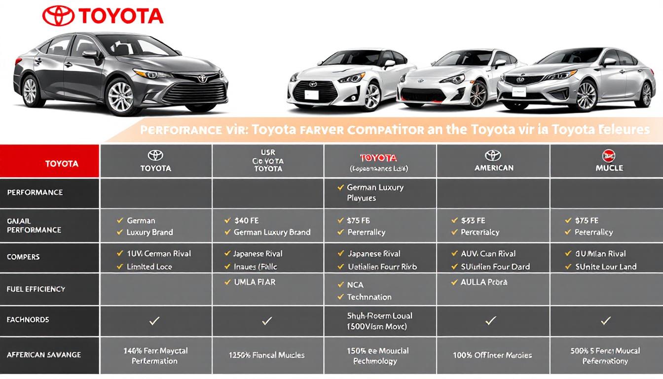 découvrez comment toyota surmonte les défis des droits de douane avec des ventes en forte croissance, répondant à une demande record malgré un marché turbulent.