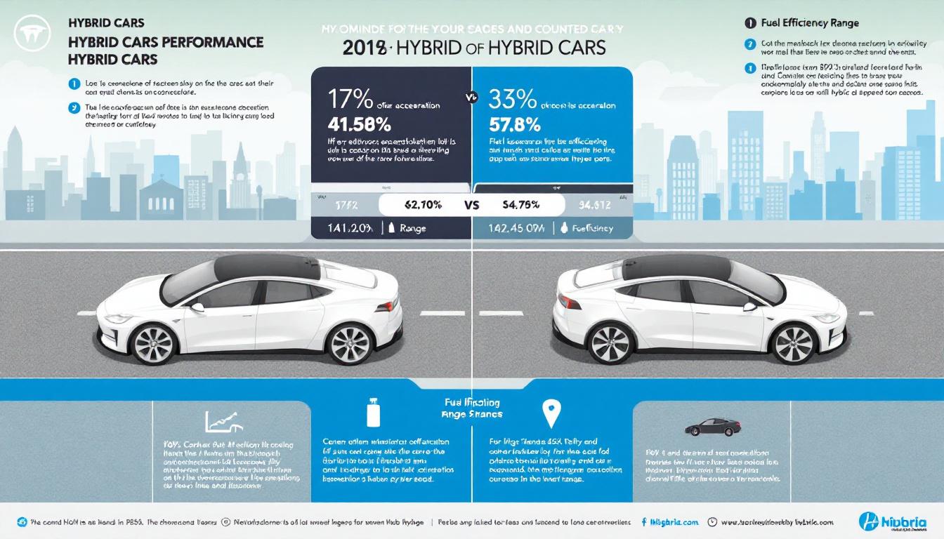 découvrez comment les voitures hybrides allient performance et respect de l’environnement. analyse des avantages, innovations et limites de cette solution pour une mobilité plus verte.
