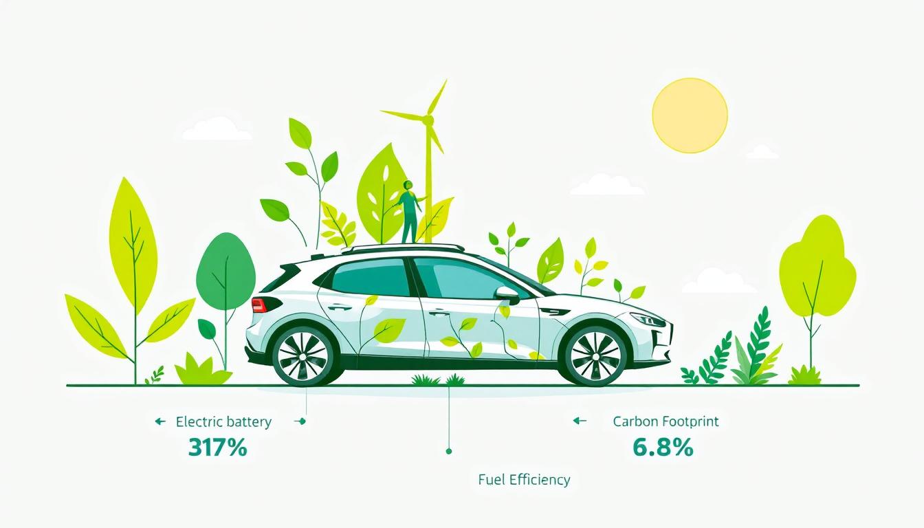 découvrez comment les voitures hybrides allient performance et respect de l'environnement. analyse des avantages, limites et innovations de ces véhicules qui pourraient révolutionner nos déplacements.