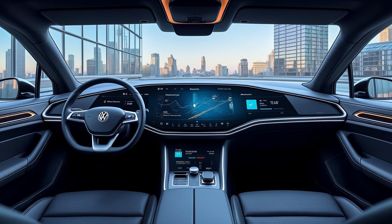 découvrez comment xpeng collabore avec volkswagen en partageant sa technologie de conduite autonome, une alliance stratégique pour stimuler l'innovation et révolutionner l'industrie automobile.