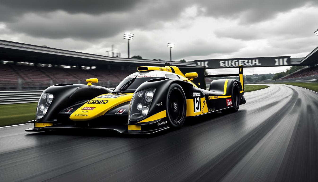 découvrez comment audi capitalise sur son expertise au mans, en formule e et au dakar pour s'imposer en formule 1 et révolutionner la compétition automobile.