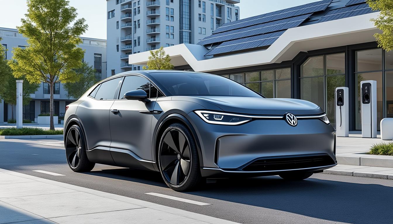 découvrez pourquoi volkswagen arrête la production de petites voitures thermiques et explorez les perspectives d'avenir pour la marque et l'industrie automobile.