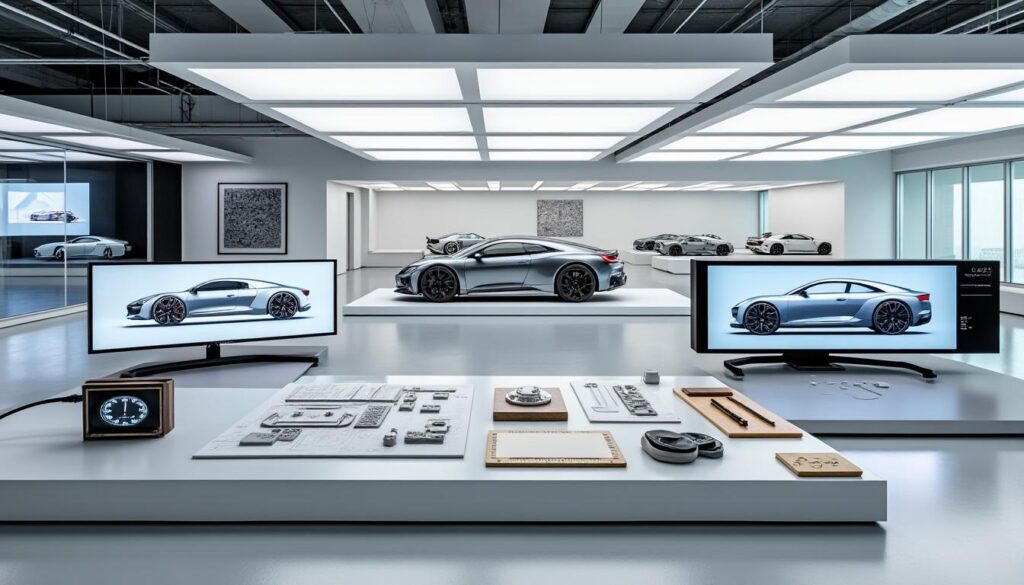 Le directeur du design Audi dénonce l’obsession excessive des écrans ...