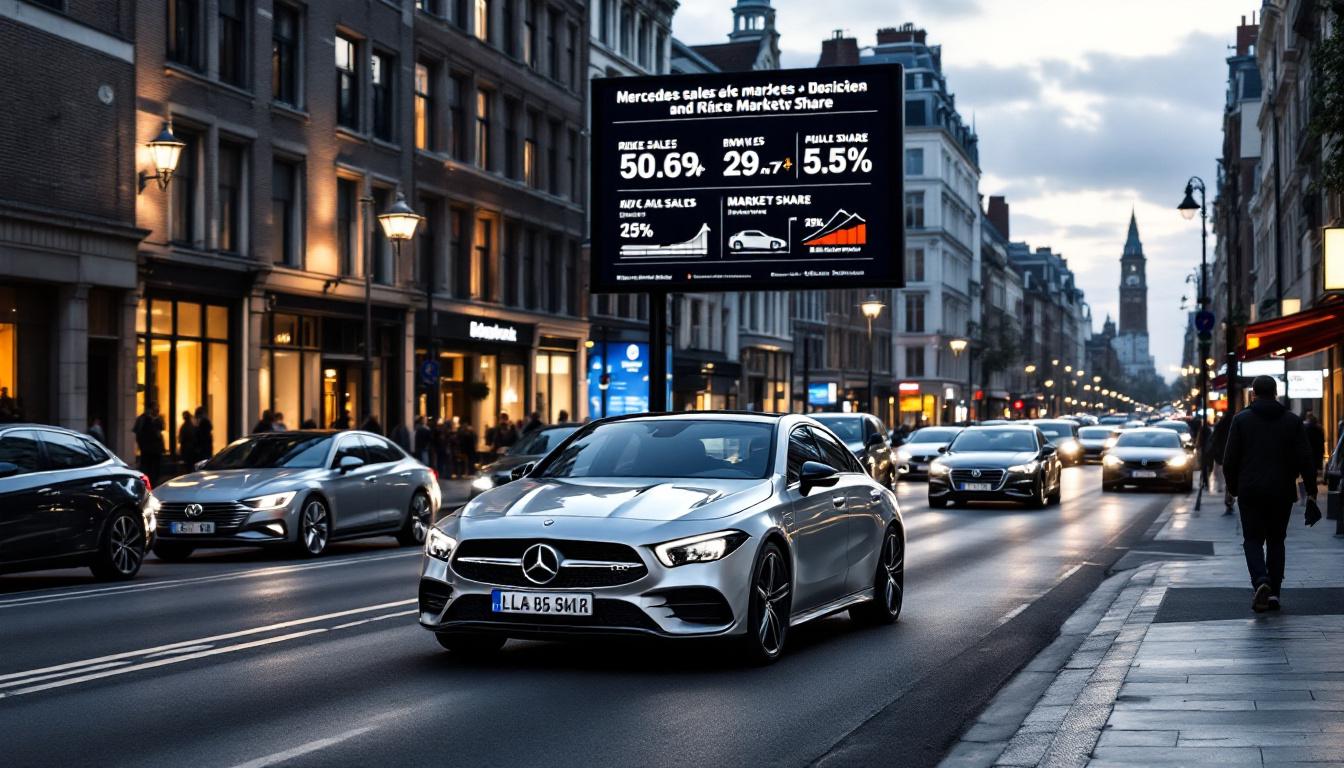 découvrez la mercedes cla, élue voiture de l'année 2026, alliant design innovant, performance exceptionnelle et technologies de pointe pour une expérience de conduite unique.
