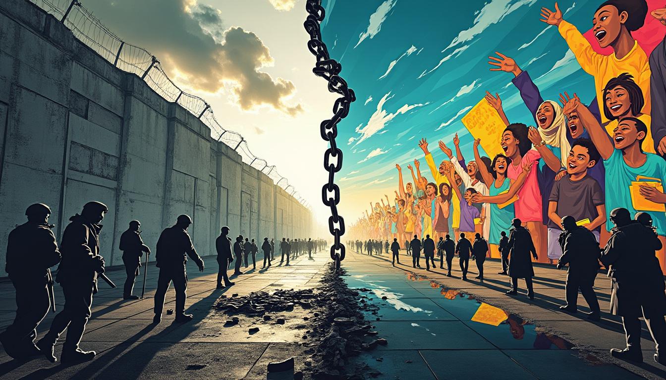 découvrez l'analyse de paul audi sur la boétie, philosophe qui explore non pas l'identité du tyran, mais les causes profondes qui nous poussent à renoncer à notre liberté.