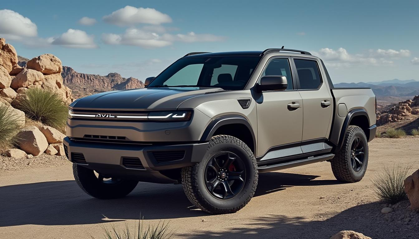 découvrez comment rivian, le constructeur automobile californien, devient un partenaire clé de volkswagen et se prépare à entrer sur le marché français, révolutionnant ainsi l'industrie automobile en france.