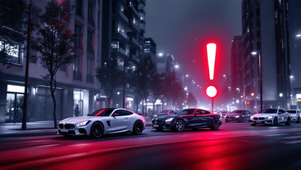 découvrez comment l'industrie automobile européenne fait face aux premiers signes d'alerte provoqués par la montée des constructeurs chinois sur le marché.