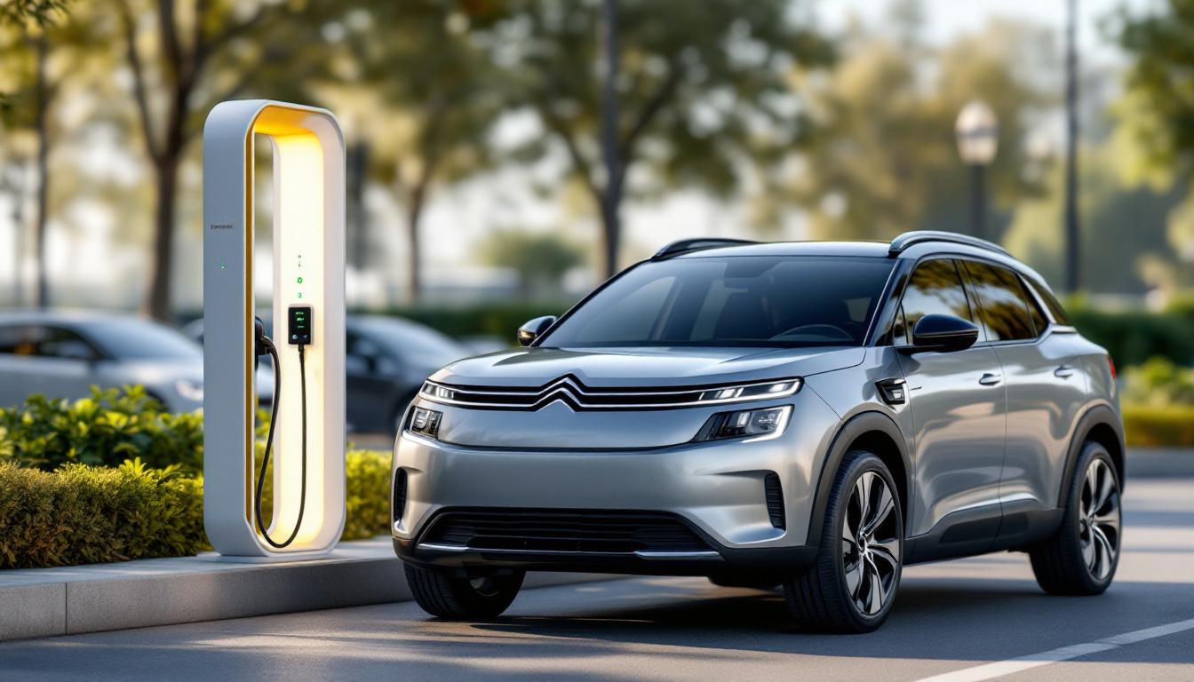 découvrez l'arrivée de citroën aux victoires de la bretagne, marquant un nouvel horizon pour l'innovation locale et le dynamisme régional.