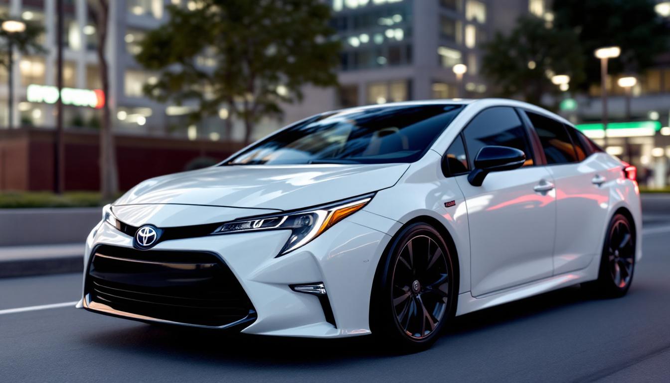 découvrez l'interview de didier leroy, responsable de toyota europe, qui explique pourquoi le tout électrique ne représente pas la solution idéale selon la vision de toyota.
