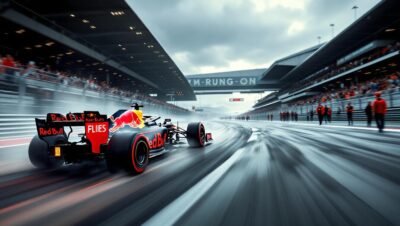 endurance : max verstappen déclaré vainqueur au nürburgring avant d'être déclassé, découvrez les détails de cette décision controversée.