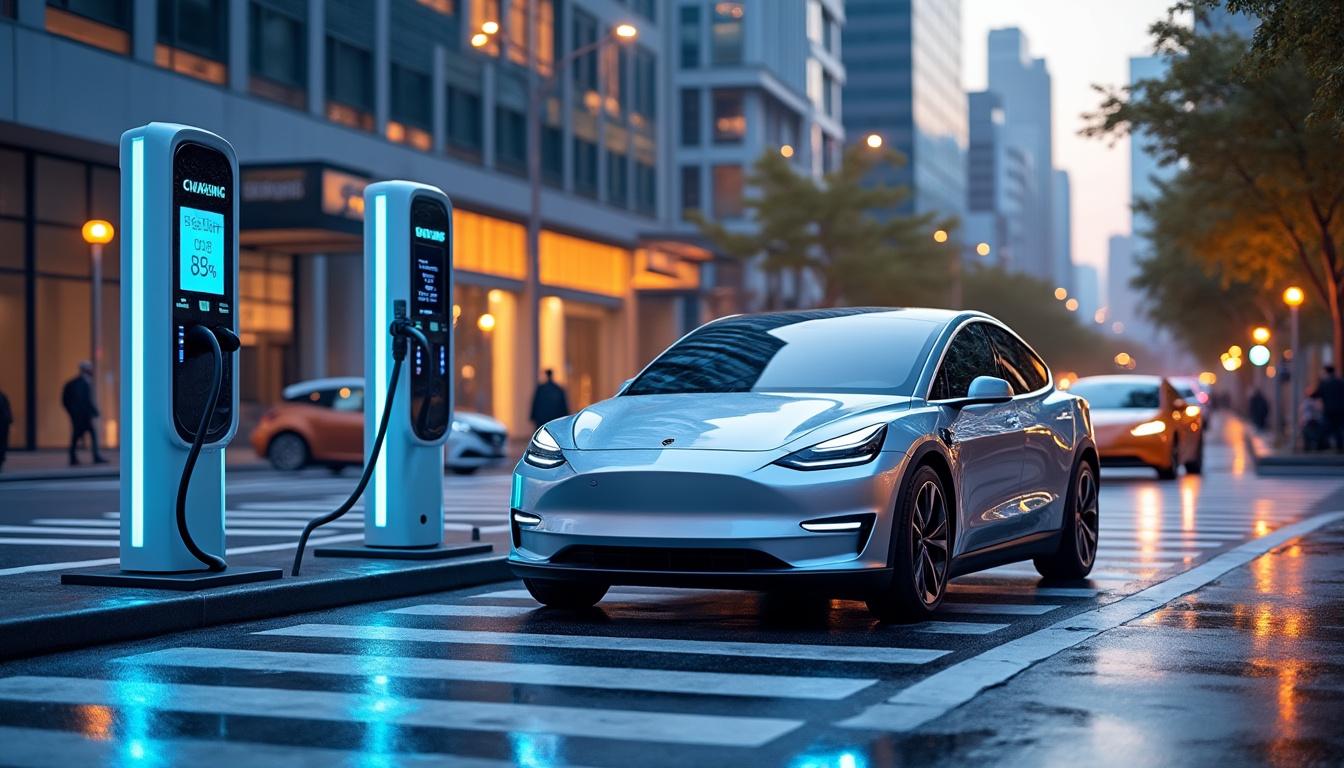 découvrez comment le prix à la pompe agit comme un levier clé dans la transformation du marché des voitures électriques, influençant les choix des consommateurs et l'évolution du secteur automobile.