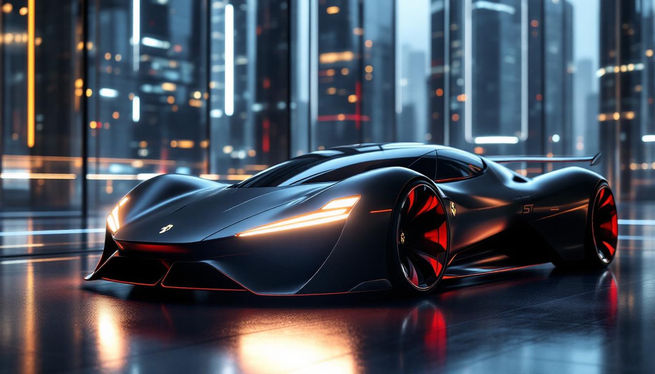 découvrez pourquoi les grands noms de l'automobile comme rolls-royce, ferrari et jeep ralentissent leurs ambitions et quels impacts cela pourrait avoir sur l'industrie.