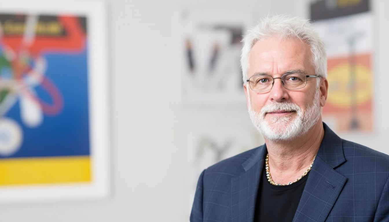 yves bonnefont intègre le conseil d'administration de powerdot pour insuffler une nouvelle dynamique et accélérer la croissance de l'entreprise.