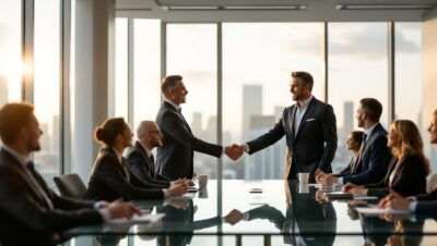 yves bonnefont intègre le conseil d'administration de powerdot pour apporter une nouvelle dynamique et renforcer l'orientation stratégique de l'entreprise.