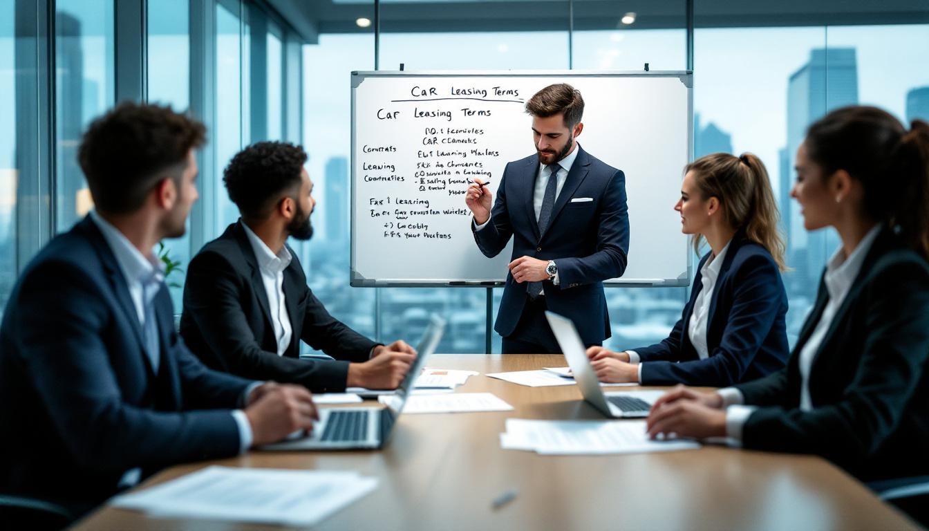 découvrez comment ufc-que choisir met en lumière les frais cachés dans les contrats de leasing auto, loa et lld, pour mieux protéger vos droits et votre budget.