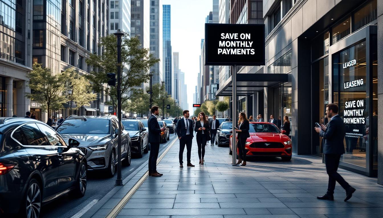 découvrez comment l'ufc-que choisir met en garde contre les clauses trompeuses dans les contrats de leasing automobile pour mieux protéger les consommateurs.