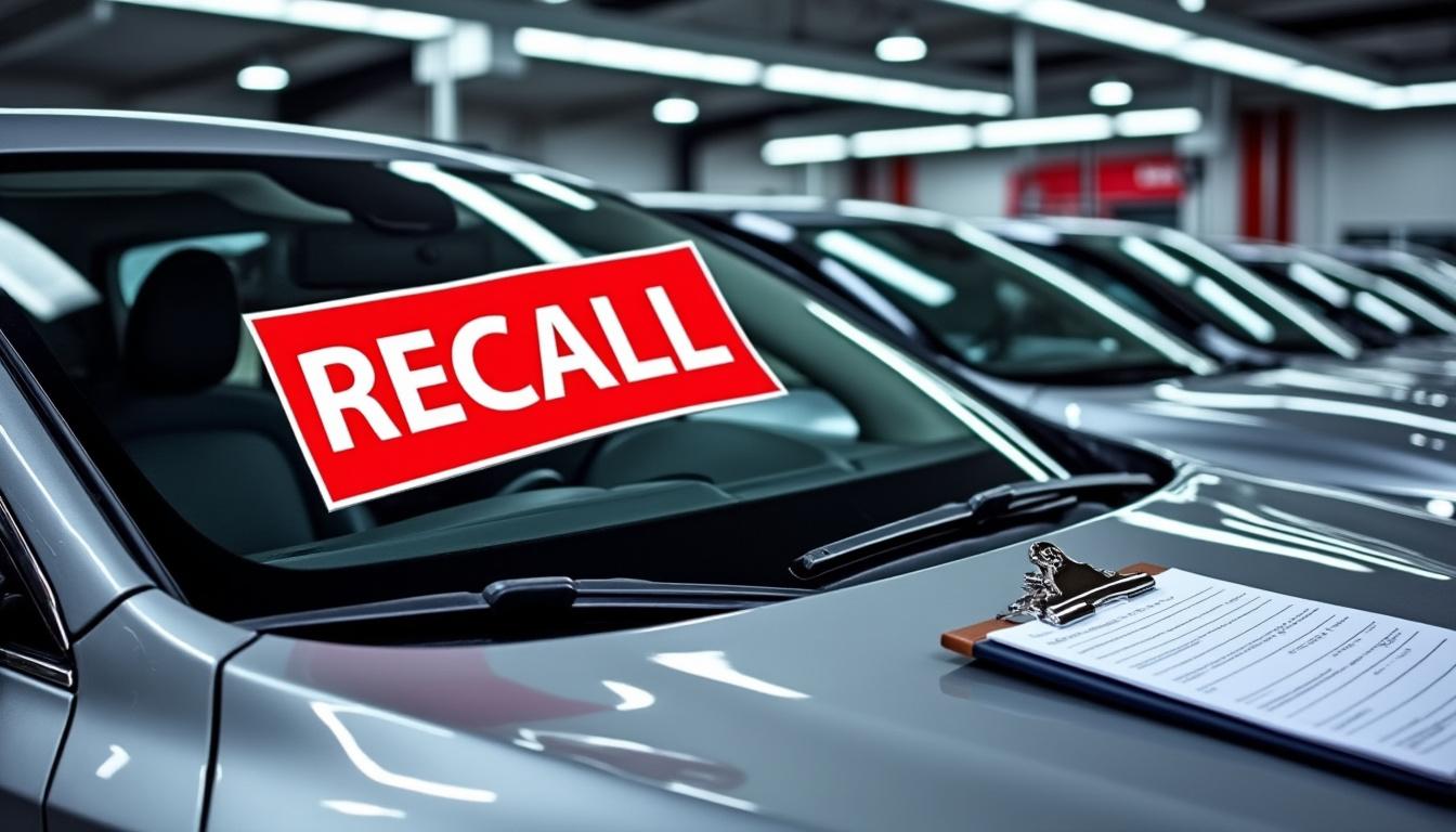 un rappel massif chez stellantis concerne plus de 200 000 véhicules en france en raison d'un problème d'arc électrique. découvrez les détails, les risques potentiels et les mesures à prendre pour assurer votre sécurité.